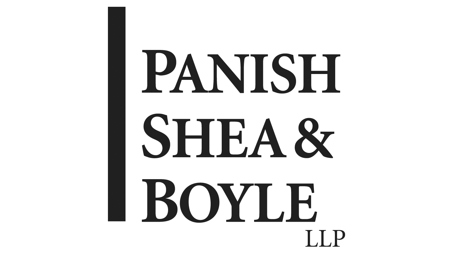 Panish, Shea & Boyle LLP – Replaced Hundreds of Spreadsheets with One Application