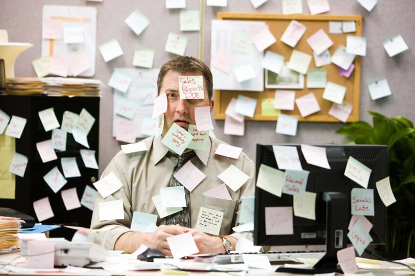 microsoft access after too many junior programmers