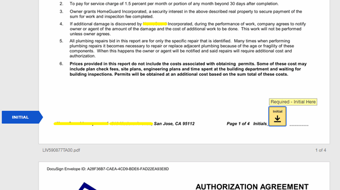 SOLVED! Integration of DocuSign with Microsoft Office 2