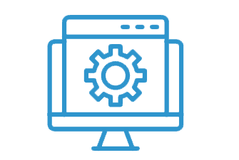 image of a computer screen